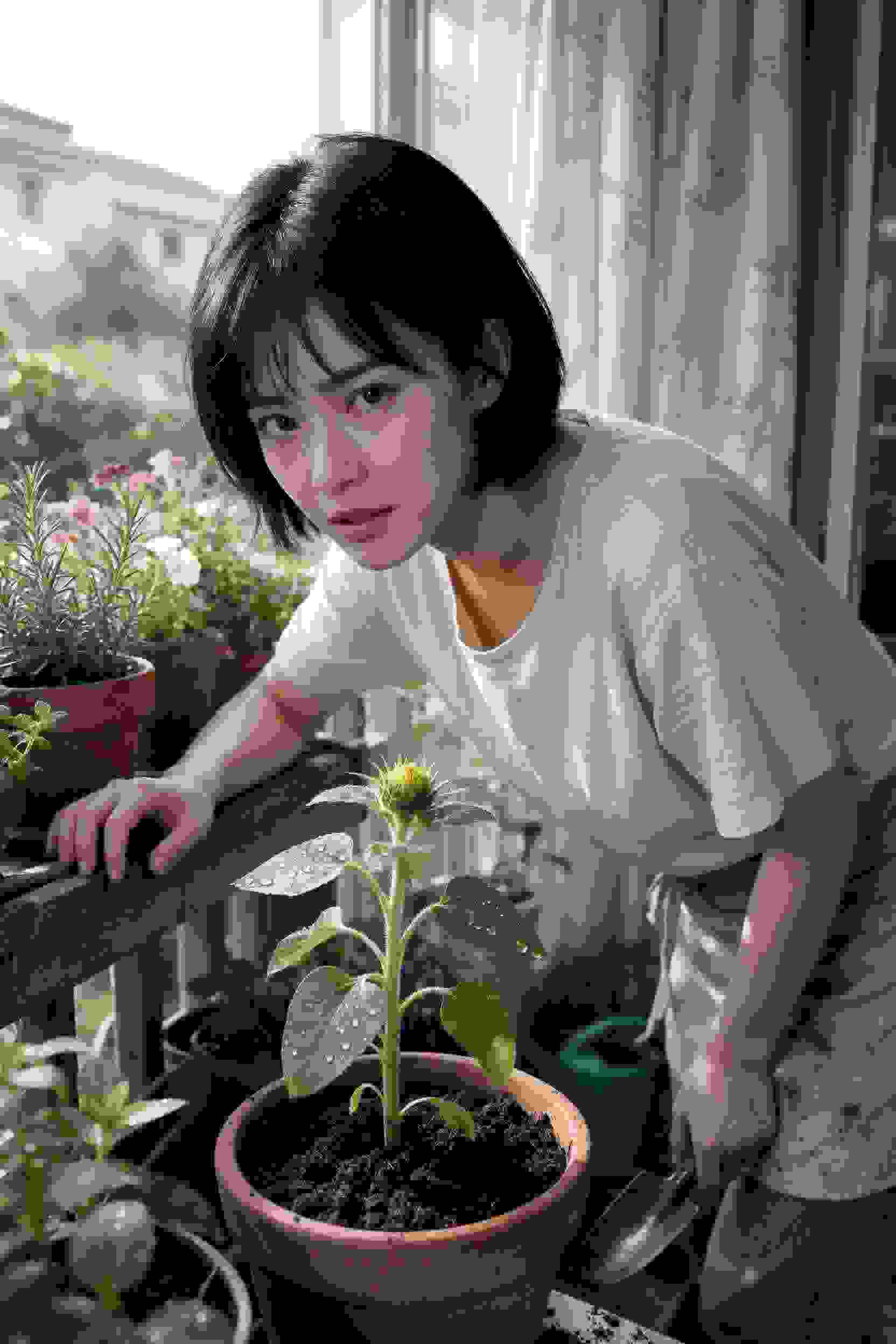 日常甜蜜